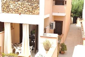 Disponibilità casa vacanze sardegna villasimius
