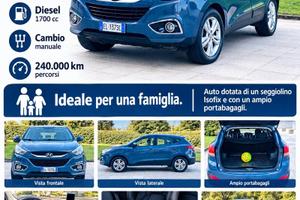 Ideale per una famiglia con un bambino