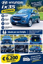Ideale per una famiglia con un bambino