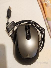 mouse Microsoft comfort 4500