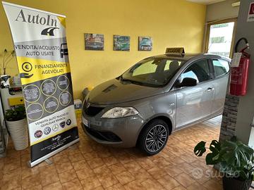 Lancia Ypsilon 1.2benz. 97.000km