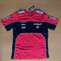 T-shirt DUCATI Superbike Team