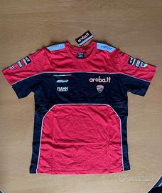 T-shirt DUCATI Superbike Team
