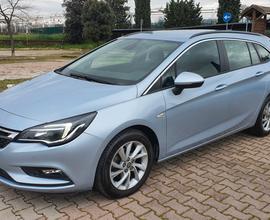 Opel Astra 1.6 CDTi 110CV Start&Stop Sports Tourer