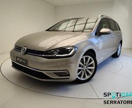 Volkswagen Golf VII Variant 1.5 tsi Highline ...