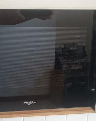 MICROONDE A LIBERA INSTALLAZIONE WHIRLPOOL