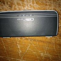 calcolatrice catec modello ct-829