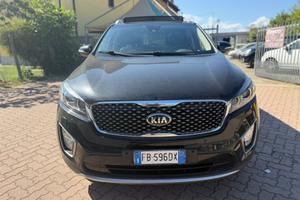 Kia Sorento 2.2 CRDi AWD Rebel