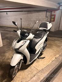 Honda SH 150 - 21.000 km