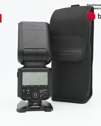 Fuji EF-X500