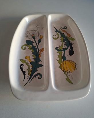 piatto per verdure o antipasti Villeroy e Boch 