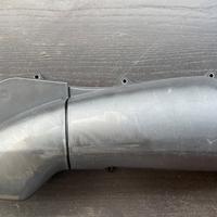 Coperchio filtro aria Yamaha XMAX originale