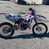 beta rr 125 2t 2018