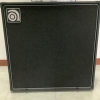 AMPEG VENTURE V7 - AMPEG VENTURE VB-115