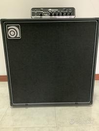 AMPEG VENTURE V7 - AMPEG VENTURE VB-115