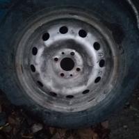 Dischi Ruota fiat 175-70 R14