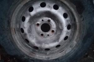 Dischi Ruota fiat 175-70 R14