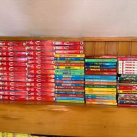 Fumetti topolino paperino disney