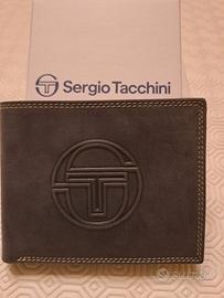 Portafoglio uomo Sergio Tacchini 