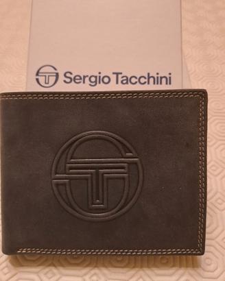 Portafoglio uomo Sergio Tacchini 