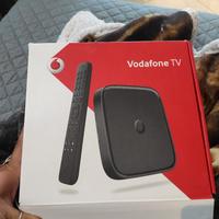 Vodafone tv 