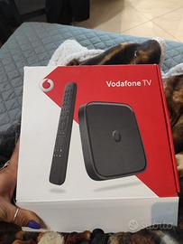 Vodafone tv 