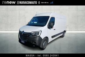 Renault Master III 2019 master T33 2.3 dci 135cv L