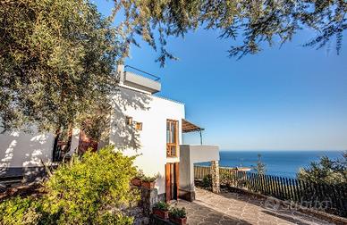Villa penisola sorrentina