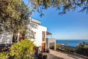 Villa penisola sorrentina