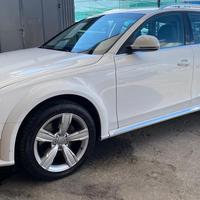 Audi A4 allroad A4 allroad 3.0 V6 TDI F.AP. S tron