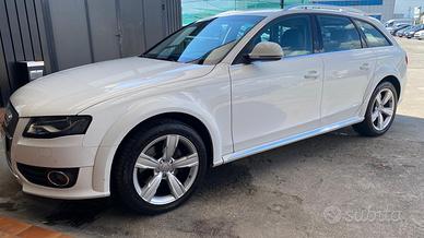 Audi A4 allroad A4 allroad 3.0 V6 TDI F.AP. S tron