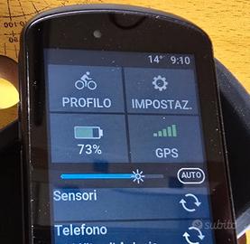 GARMIN EDGE 1040 GPS