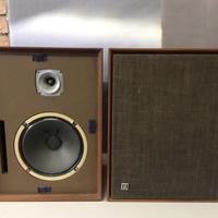 Diffusori vintage rari Pioneer AS-200