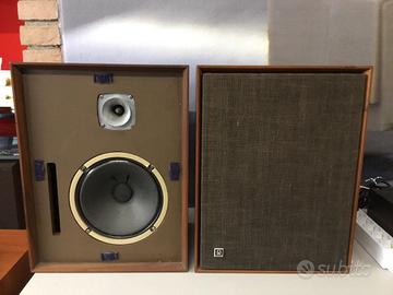 Diffusori vintage rari Pioneer AS-200