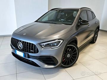 Mercedes-benz GLA 45 AMG S 4matic+ auto *SUPER ACC