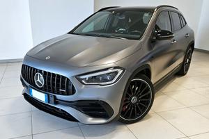 Mercedes-benz GLA 45 AMG S 4matic+ auto *SUPER ACC