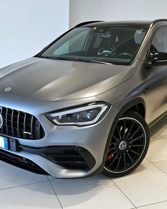 Mercedes-benz GLA 45 AMG S 4matic+ auto *SUPER ACC