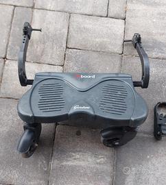 pedana per passeggino