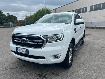 Ford Ranger 2.0 ECOBLUE Doppia Cab XLT 5 posti