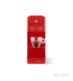 Illy Iperespresso