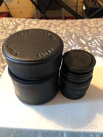 Leica M Summicron 50 mm f 2