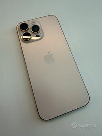 Apple iPhone 16 Pro Max da 1 TB Desert Titanium