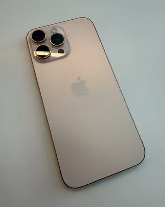Apple iPhone 16 Pro Max da 1 TB Desert Titanium