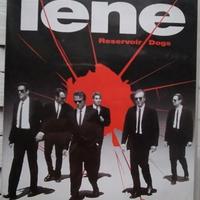 Dvd film le Iene 