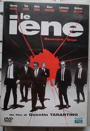 Dvd film le Iene 