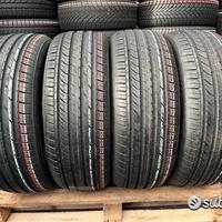 4 gomme 215 60 17