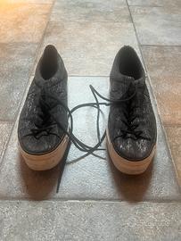 Scarpe converse