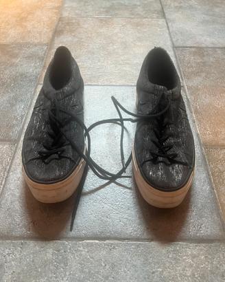 Scarpe converse