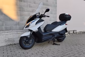 Scooter Kymco downtown 300 i 