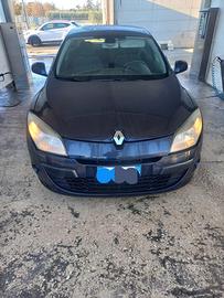 Renault megane 1.5dci 105cv